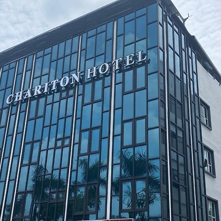 Chariton Hotel Skudai Kiri Johor Bahru Exterior photo